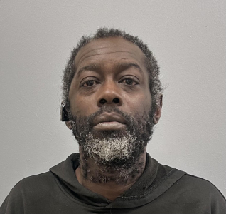 Israel Daley a registered Sex Offender of New York