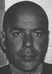 Henry Colon a registered Sex Offender of New Jersey