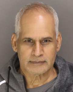 Jamaladeen Azeez a registered Sex Offender of New York