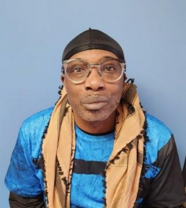 Lionel R Luper a registered Sex Offender of New York