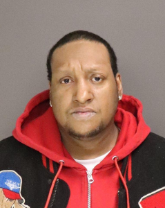 Isavior Kamell Hughbanks a registered Sex Offender of New York