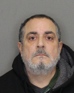 Jose Noriega a registered Sex Offender of New York