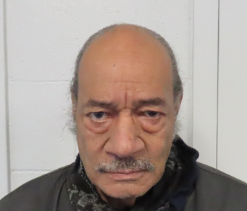 Stanley Key a registered Sex Offender of New York