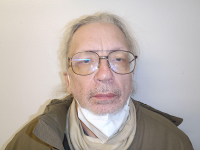 Michael D Logan a registered Sex Offender of New York