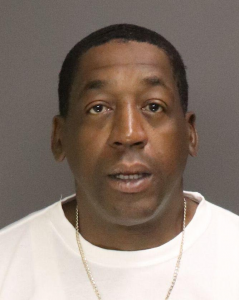 Antonio Little a registered Sex Offender of New York