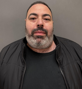 Paul Bejarano a registered Sex Offender of New York