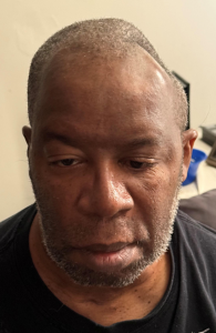 Craig Jones a registered Sex Offender of New York