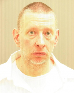 Robert Doolittle a registered Sex Offender of New York