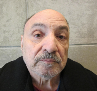 Mauro Veralli a registered Sex Offender of New York