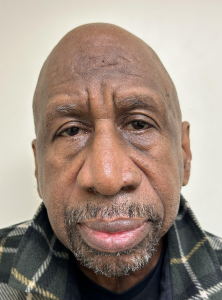 Carl Fair a registered Sex Offender of New York