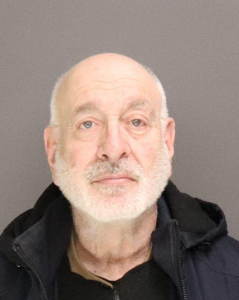 Arthur Treistman a registered Sex Offender of New York