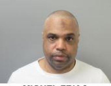 Miguel Frias a registered Sex Offender of Connecticut
