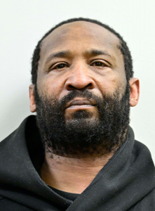 Antonio Foots a registered Sex Offender of New York