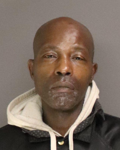 Aric Branch a registered Sex Offender of New York