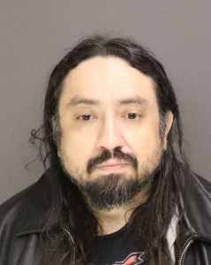 Anthony Gonzalez a registered Sex Offender of New York