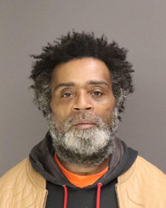 James Cassell a registered Sex Offender of New York