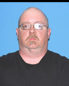 Lucas Foote a registered Sex Offender of New York
