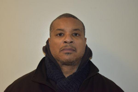 William Walker a registered Sex Offender of New York