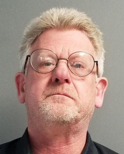 Steven Scheiber a registered Sex Offender of New York