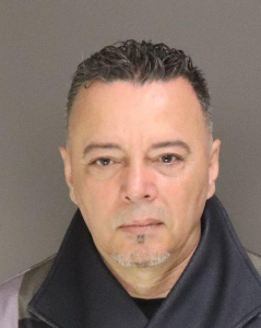Irving Lamboy a registered Sex Offender of New York