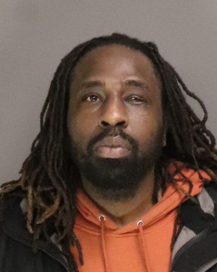 Lamichael Black a registered Sex Offender of New York