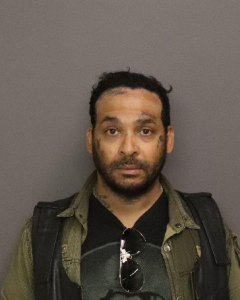 James J Brown a registered Sex Offender of New York