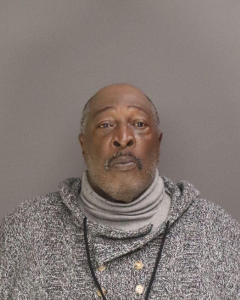Eric Cooper a registered Sex Offender of New York