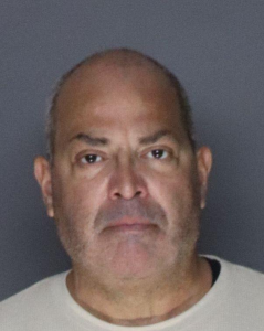 Edwin Morales a registered Sex Offender of New York
