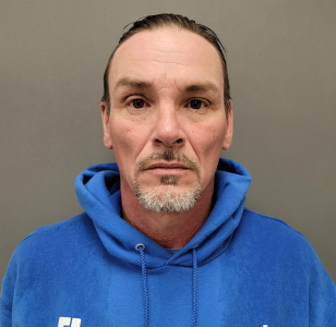 Wayne Badger a registered Sex Offender of New York