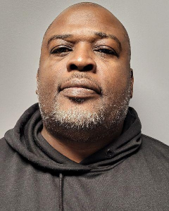 Clarence Whitted a registered Sex Offender of New York