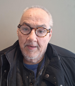 Joseph Toth a registered Sex Offender of New York
