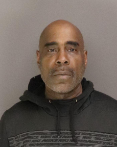 Bobby Smith a registered Sex Offender of New York
