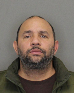 Rene Velasquez a registered Sex Offender of New York