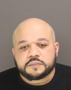 Jose Polanco a registered Sex Offender of New York