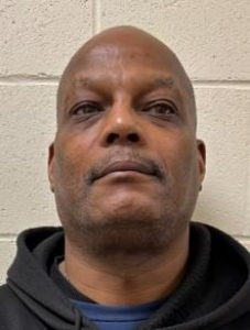 James Mallard a registered Sex Offender of New York