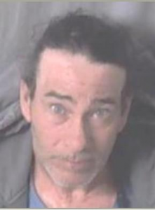 Kevin Parrett a registered  of 
