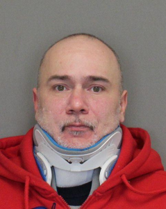 Robert J Delorm a registered Sex Offender of New York
