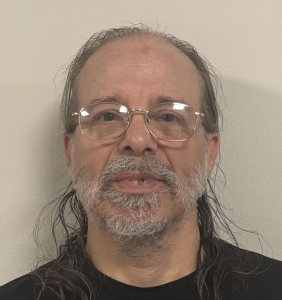 Charles Ellis a registered Sex Offender of New York