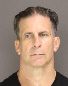 Kenneth Hoyt a registered Sex Offender of New York