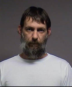 Brett Delage a registered Sex Offender of New York