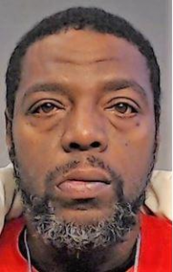 Devon Reves a registered Sex Offender of New York