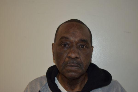 Thomas Barnes a registered Sex Offender of New York