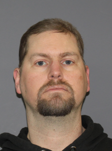 Robert Parks a registered Sex Offender of New York