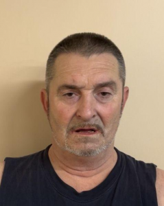 Timothy Barton a registered Sex Offender of New York