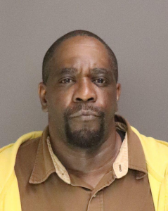 Joe Louis Doveran a registered Sex Offender of New York
