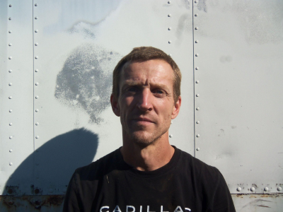 Carl Nichols a registered Sex Offender of New York