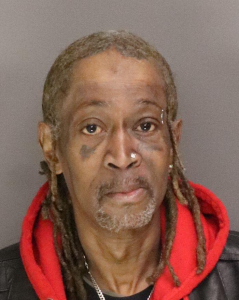 David Graham a registered Sex Offender of New York