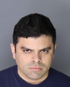 Steve Rosado a registered  of 