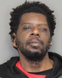 Tyrone Rogers a registered Sex Offender of New York