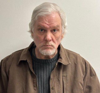Robert Clifford a registered Sex Offender of New York